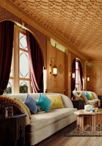 The Surin Phuket, Beach Suites